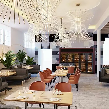 Hotel Greystone - Adults Only 
